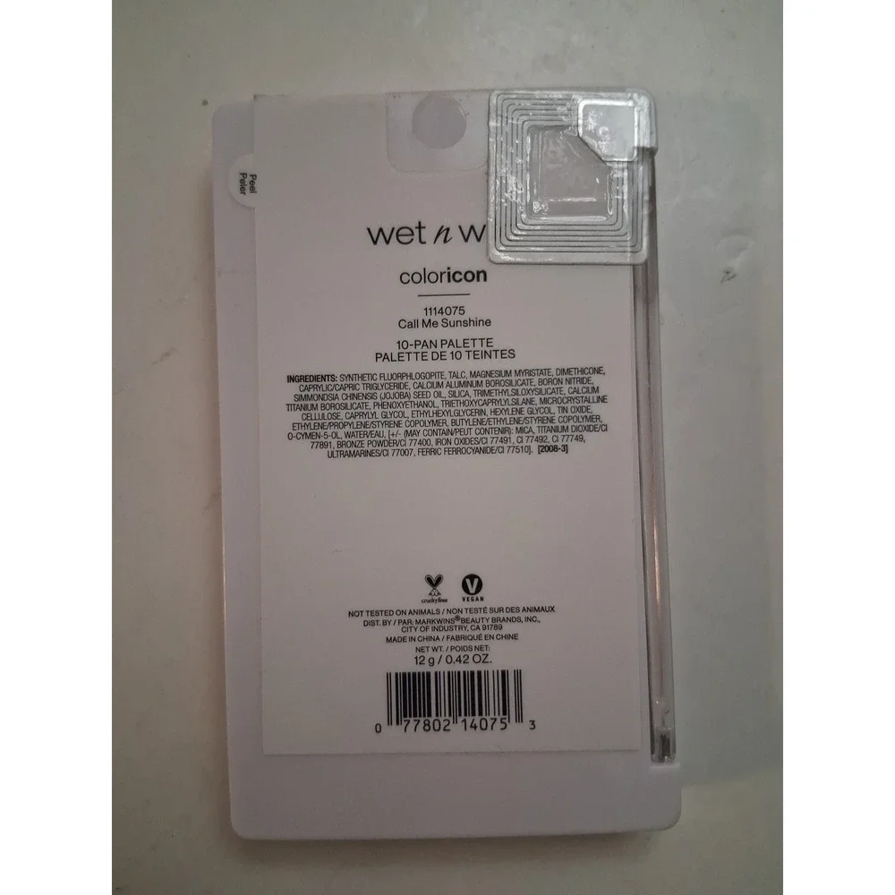 wet n wild wet wild